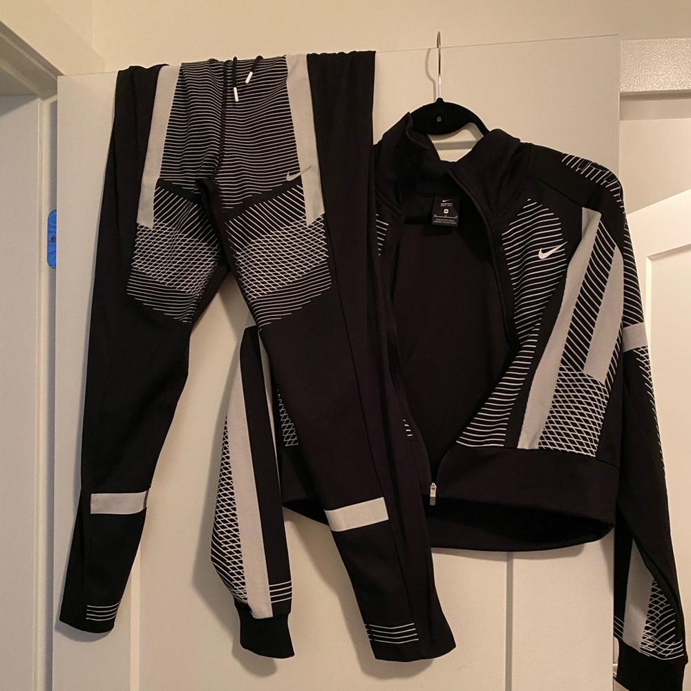 Nike set